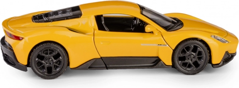 Mecanism cu întoarcere (pull-back)