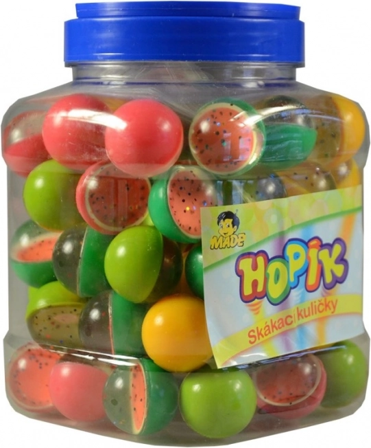 Mix de fructe Hopskulička pentru copii