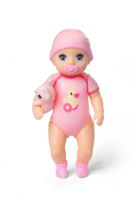 BABY born Minis Panenka - Bebeluşi - 1buc