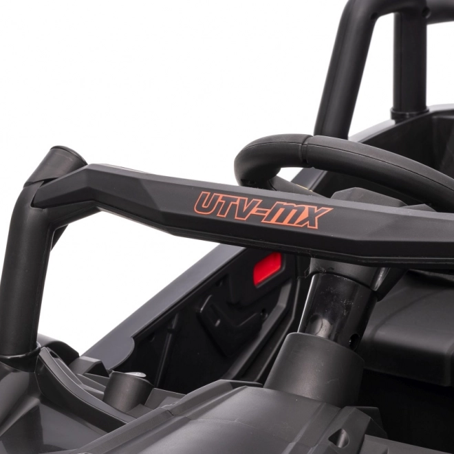 Vehicul Buggy Madman UTV-MX negru