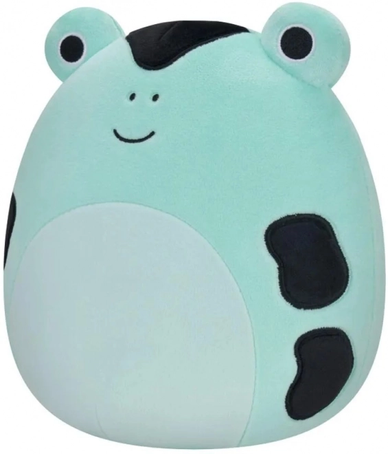 Jucărie de pluș Squishmallows Broscuță 19cm