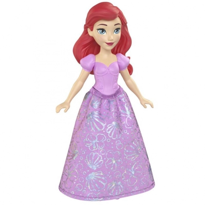 Păpuși mici disney princess