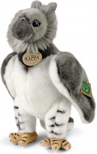 Harpyie de pluș 27 cm Rappa