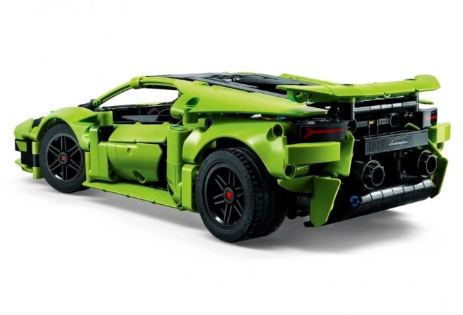 model lamborghini huracán pentru construcție