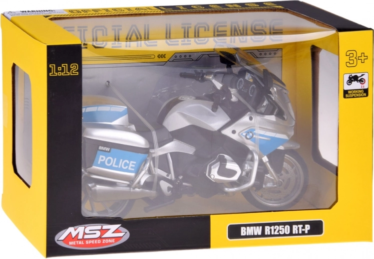 Suspensie funcțională pentru o rulare realistă