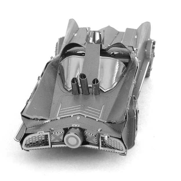 Puzzle 3D Batman: Batmobil Seria TV