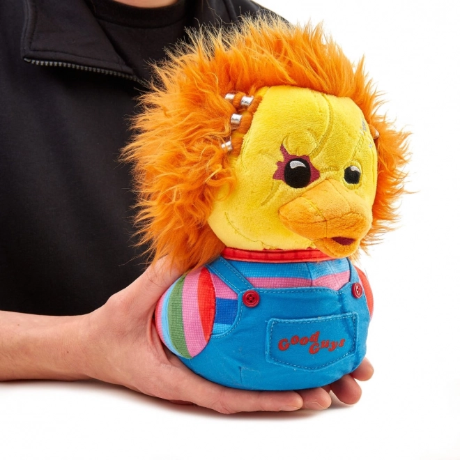 Rață de pluș Tubbz Chucky