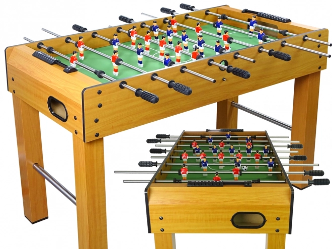 Masă de fotbal mare pentru copii