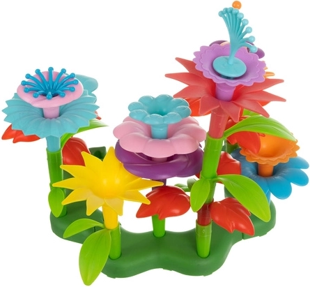 Bază stabilă și piese modulare