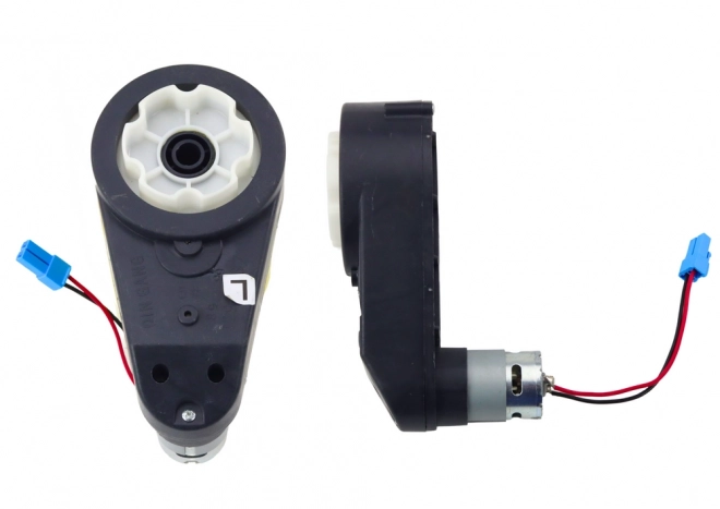 Motor rutier 24V RS555 200W 11000RPM