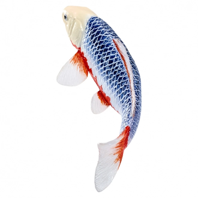 Figurină Crap Koi