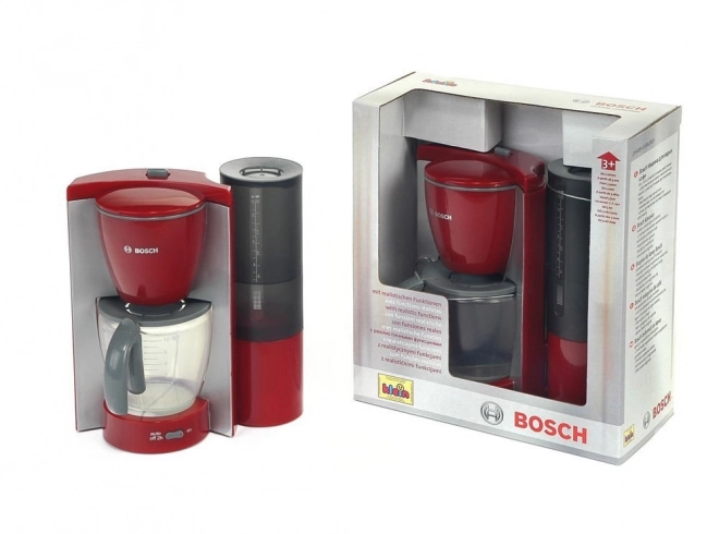 aparat de cafea Bosch