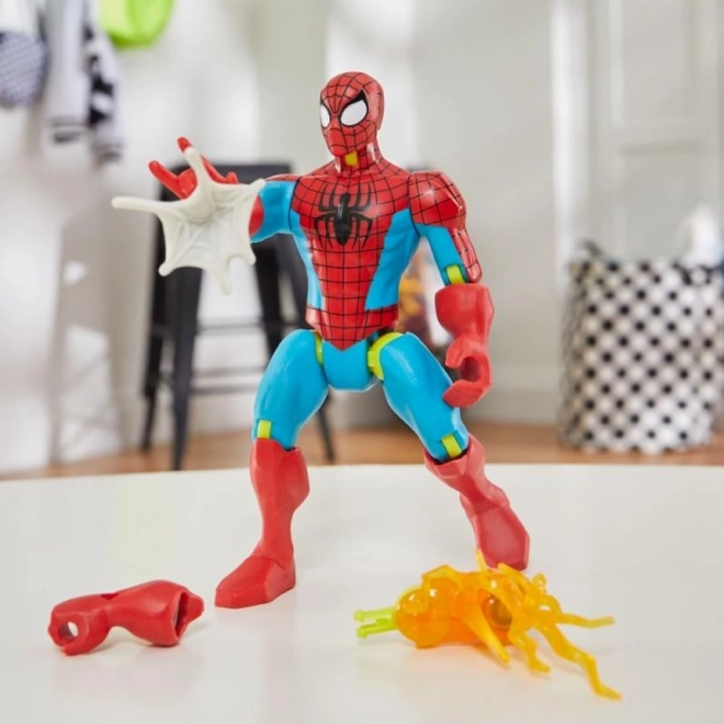Figurină Spider-Man MixMashers