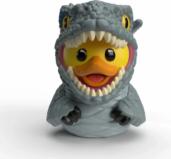 Design dino detaliat care iese în evidență