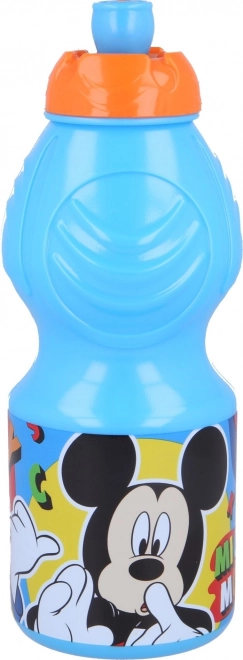 Sticlă de băut Mickey Mouse 400 ml
