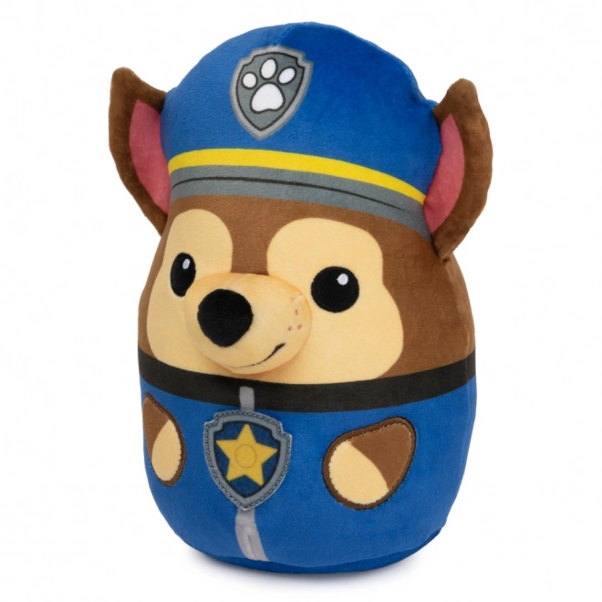 Jucărie de pluș Paw Patrol Chase 30cm