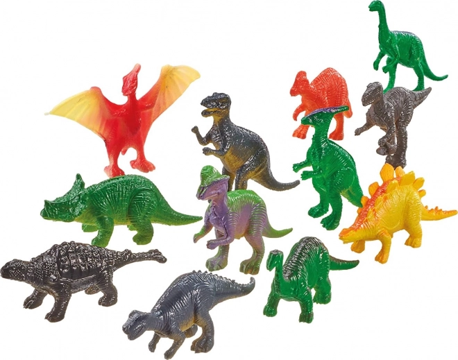 Puzzle Schmidt cu Dinozauri 60 piese cu Cadou