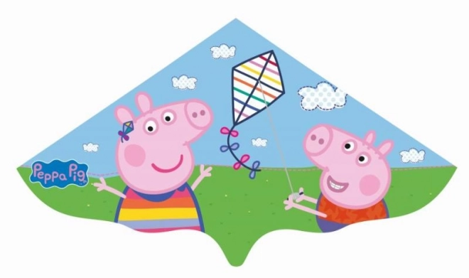 Zmeu Peppa Pig