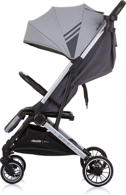 Cărucior sport Chipolino Pixie Ash Grey