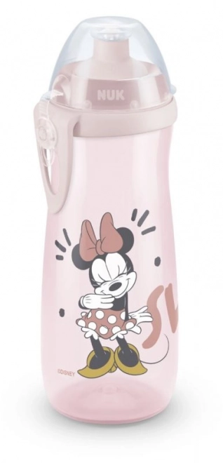 Sticla sport Mickey Mouse 450 ml