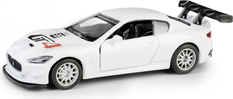 Execuție realistă și anvelope din cauciuc