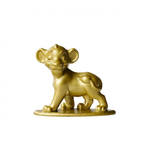 Figurine surpriză din metal Disney Pixar