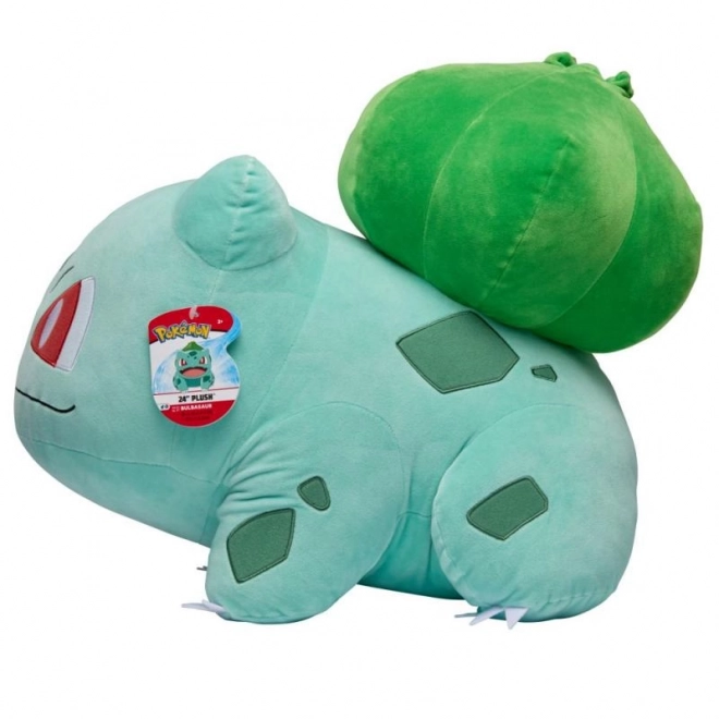 Bulbasaur pluș 60 cm