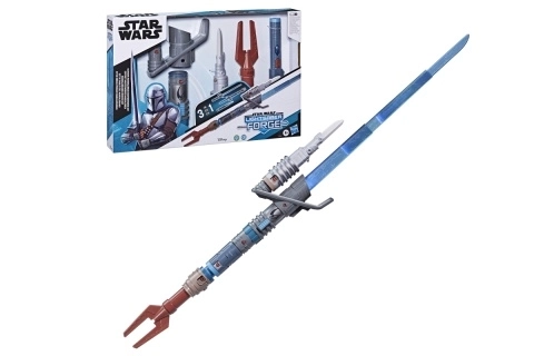 Saber luminos Luke Skywalker Star Wars