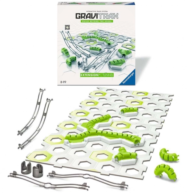 Set tunel GraviTrax