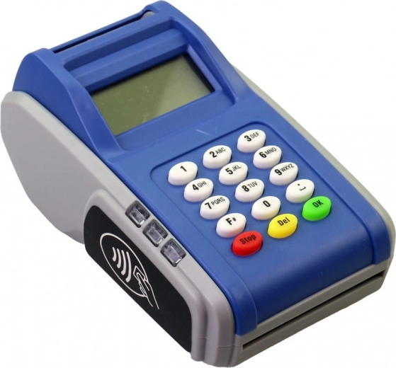 Design compact și rezistent