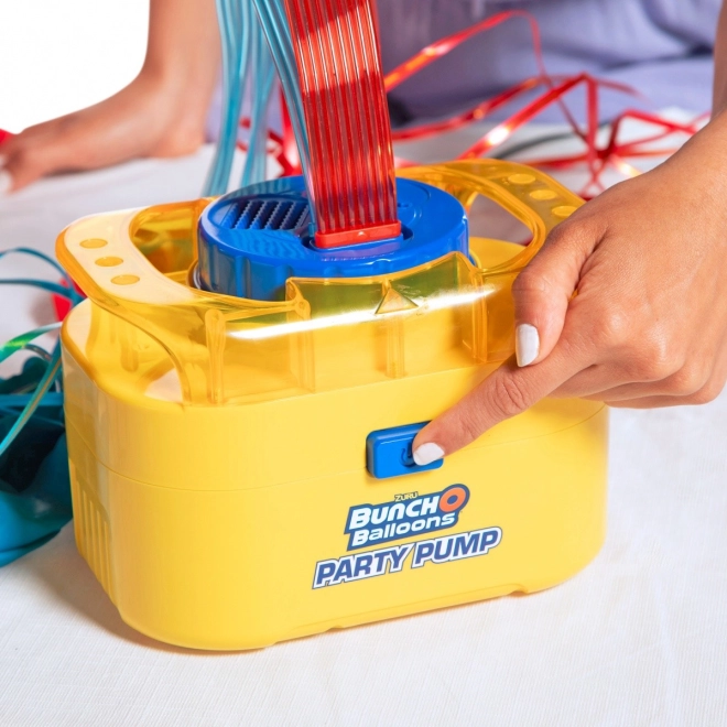 Compatibile cu pompă electrică