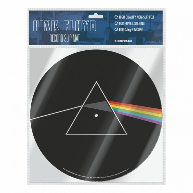 Covor pentru platane Pink Floyd