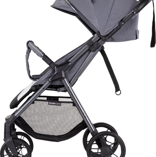 Cărucior sport Chipolino Sparkle Cloud