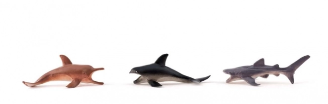 Calendar de Advent Faunica Animal Planet