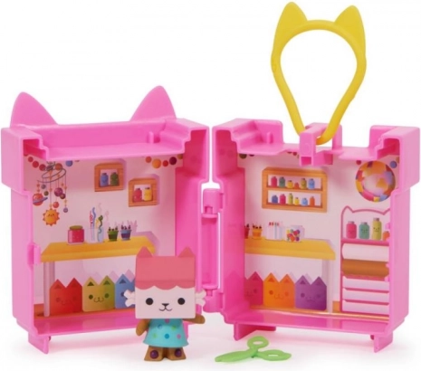 Joc Interactiv Imaginativ