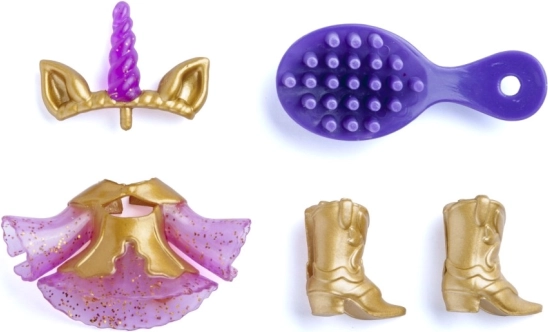 Accesorii stilate și combinare