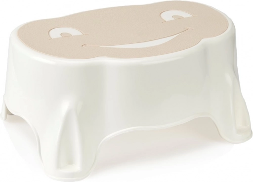 Scăunel Babystep, Off White