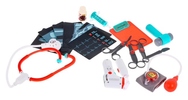 Accesorii medicale bogate
