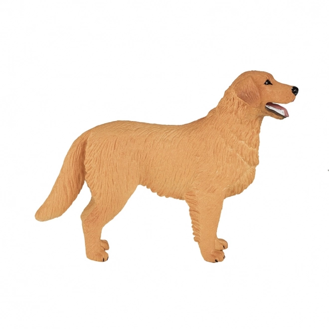 Figurină golden retriever