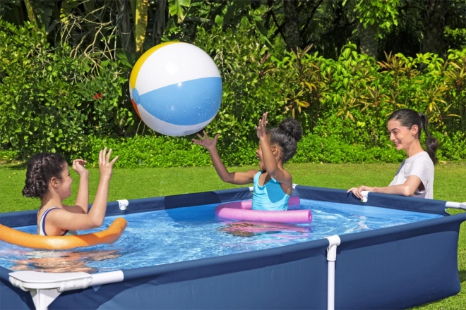 Piscină de grădină cadru Bestway
