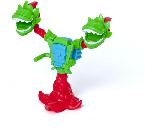 Figurină SuperThings Mutant Battle