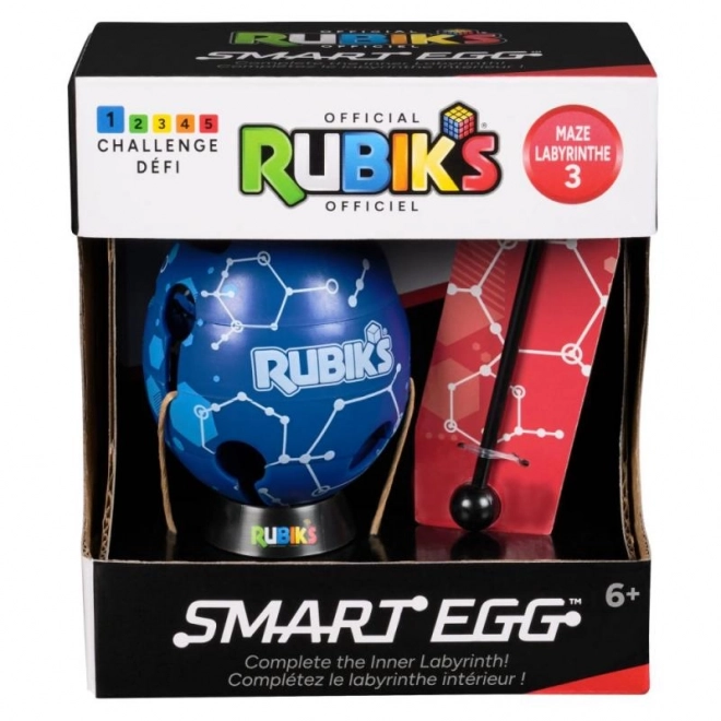 Puzzle Rubik Oul