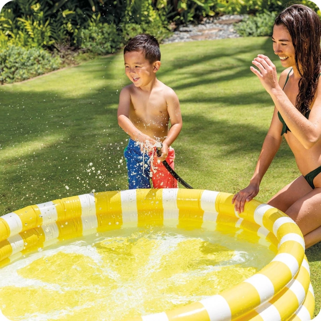 Piscină gonflabilă copii Lemon Intex
