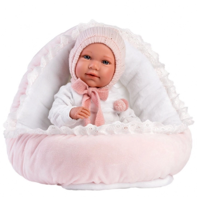 Păpușa plângătoare Mimi 42 cm