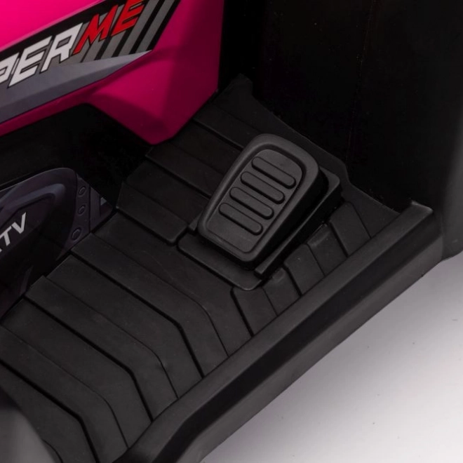 ATV roz Akumulat JC915