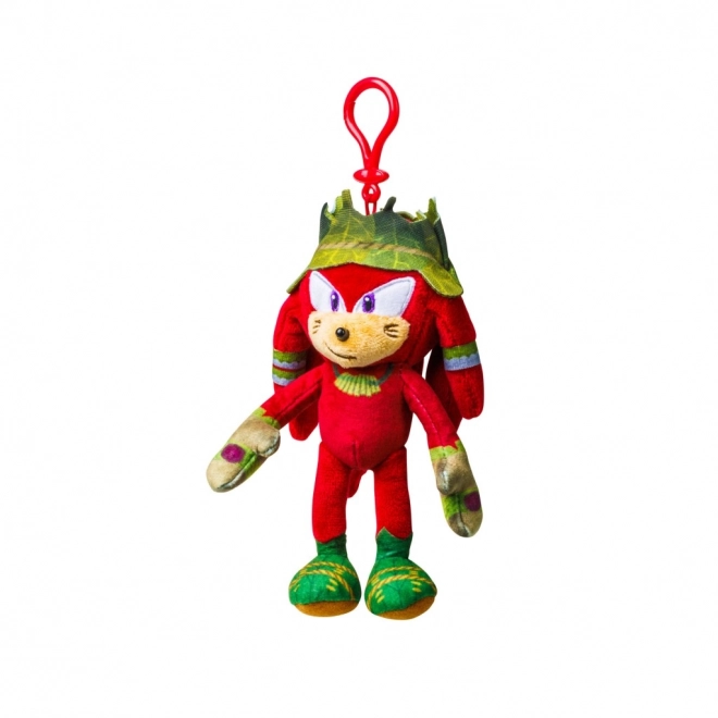 Breloc Sonic