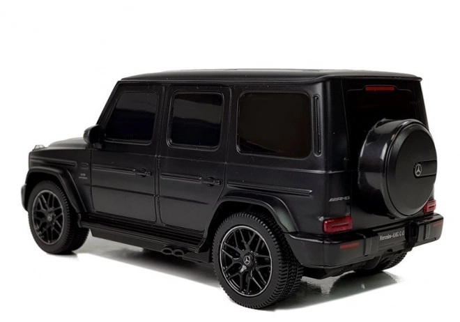Mercedes-AMG G63 R/C Mașină 1:24 negru