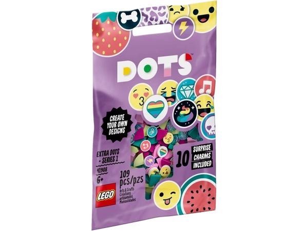 accesorii DOTS - seria 1