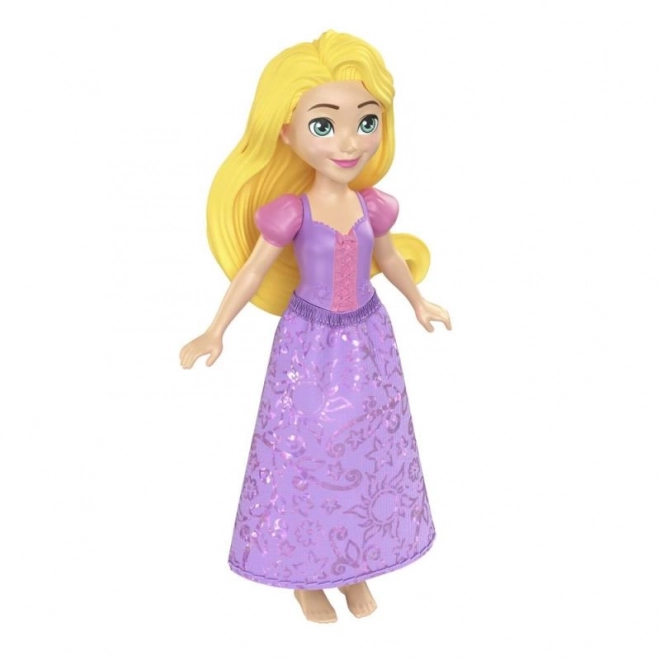 Păpuși mici disney princess