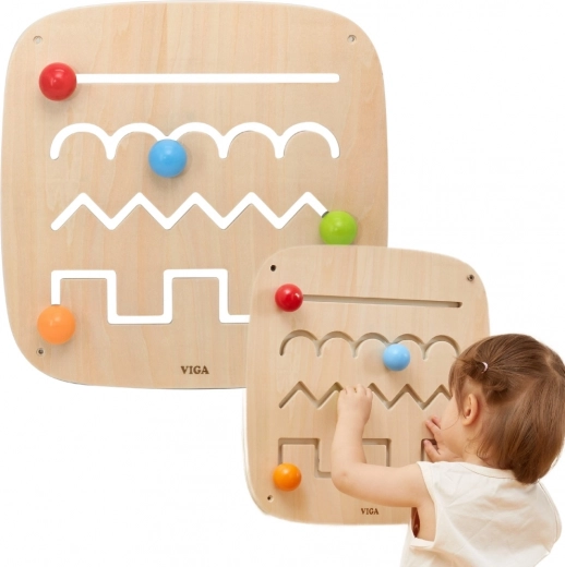 Dezvoltarea motricității fine și a coordonării